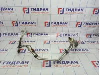 Трубка кондиционера Citroen C4 II 9658201280