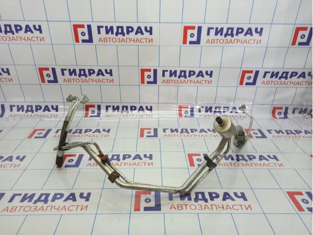 Трубка кондиционера Citroen C4 II 9658201280