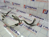 Трубка кондиционера Citroen C4 II 9658201280