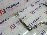 Трубка кондиционера Citroen C4 II 9658201280