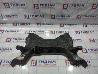 Балка подмоторная Citroen C4 II 3502FH