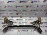 Балка задняя Citroen C4 II 9678429981