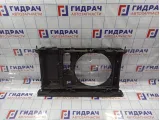 Панель передняя Citroen C4 II 7104HG