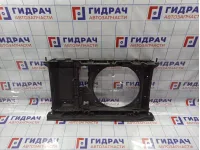 Панель передняя Citroen C4 II 7104HG