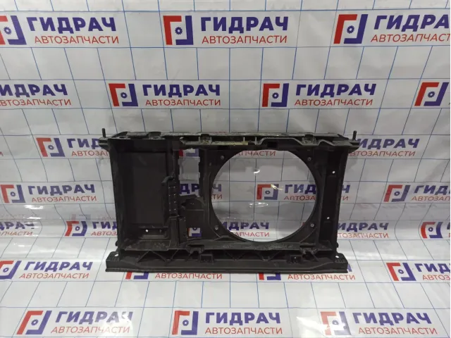 Панель передняя Citroen C4 II 7104HG