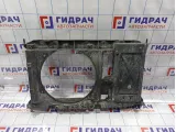 Панель передняя Citroen C4 II 7104HG