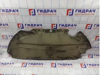 Шумоизоляция капота Citroen C4 II 9800220480