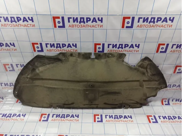 Шумоизоляция капота Citroen C4 II 9800220480
