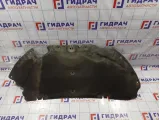 Шумоизоляция капота Citroen C4 II 9800220480