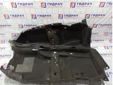 Покрытие напольное (ковролин) Citroen C4 II 98002367ZD