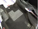 Покрытие напольное (ковролин) Citroen C4 II 98002367ZD