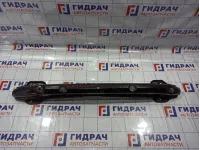 Усилитель заднего бампера Citroen C4 II 9673693180