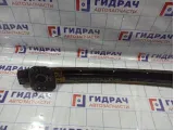 Усилитель заднего бампера Citroen C4 II 9673693180