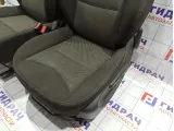 Комплект сидений Citroen C4 II