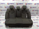 Комплект сидений Citroen C4 II