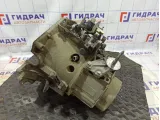 МКПП Citroen C4 II 1609099380