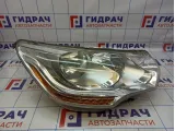 Фара правая Citroen C4 II 9687304480