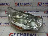 Фара правая Citroen C4 II 9687304480