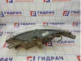 Фара правая Citroen C4 II 9687304480