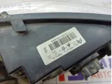 Фара правая Citroen C4 II 9687304480