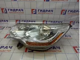 Фара левая Citroen C4 II 9687308280