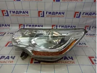 Фара левая Citroen C4 II 9687308280
