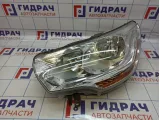 Фара левая Citroen C4 II 9687308280