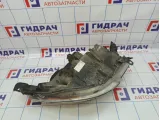Фара левая Citroen C4 II 9687308280