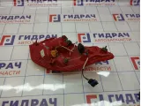 Фонарь задний наружный левый Citroen C4  II 9801855380