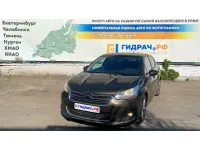 Citroen C4 II