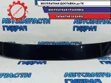 Спойлер (дефлектор) багажника Citroen C4 B7 8742AZ.