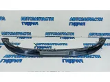 Спойлер (дефлектор) багажника Citroen C4 B7 8742AZ.