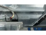 Спойлер (дефлектор) багажника Citroen C4 B7 8742AZ.