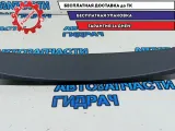 Обшивка двери багажника верхняя Citroen C4 B7 8748WN.
