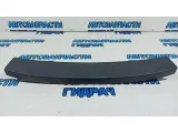 Обшивка двери багажника верхняя Citroen C4 B7 8748WN.