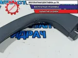 Обшивка двери багажника правая Citroen C4 B7 8748WL.