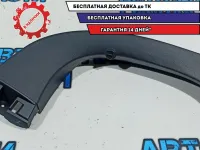 Обшивка двери багажника левая Citroen C4 B7 8748WK.