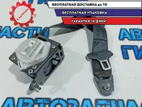 Ремень безопасности задний Citroen C4 B7 8975ZR.