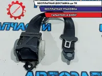 Ремень безопасности задний Citroen C4 B7 8975ZR.