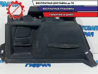 Обшивка багажника левая Citroen C4 B7 7474AE.