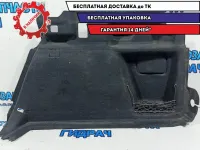 Обшивка багажника правая Citroen C4 B7 7474AG.