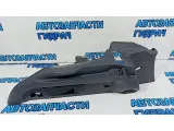 Кронштейн полки задней левый Citroen C4 B7 9687477177.
