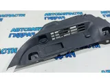 Кронштейн полки задней левый Citroen C4 B7 9687477177.