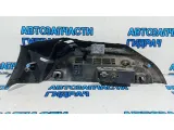 Кронштейн полки задней левый Citroen C4 B7 9687477177.