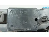 Кронштейн полки задней левый Citroen C4 B7 9687477177.
