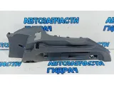 Кронштейн полки задней правый Citroen C4 B7 9687476877.
