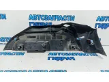 Кронштейн полки задней правый Citroen C4 B7 9687476877.