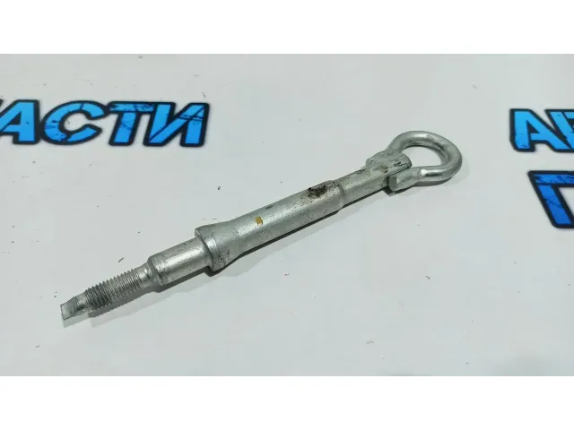 Крюк буксировочный Citroen C4 B7 674418.