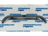 Обшивка багажника Citroen C4 B7 9687426677. 7586KF. Дефект.