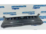 Обшивка багажника Citroen C4 B7 9687426677. 7586KF. Дефект.